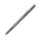 Caneta Staedtler Pigment Liner 0.3Mm Yellow