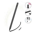 Caneta Stylus Alta Precisão Tablet Fire HD10 2023 Preto - Star Capas E Acessórios