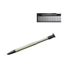 Caneta Stylus Preta para Nintendo 2DS, 3DS, New 2DS LL, XL, NDSL, NDSi, NDS e Wii