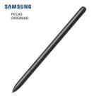 Caneta Tab S7 SM-T875 S7 Plus SM-T970 Original Samsung PRETA