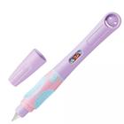 Caneta Tinteiro Infantil Pelikan Griffix Dreamy Purple