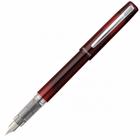 Caneta Tinteiro Luxo Platinum 05M Crimson Red