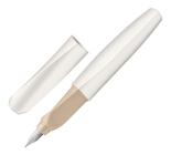 Caneta Tinteiro Pelikan Twist White Pearl