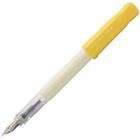 Caneta Tinteiro Pilot Kaküno Amarelo Pastel F