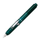 Caneta Tinteiro Platinum Curidas Urban Green F
