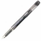 Caneta Tinteiro Platinum Preppy 0.5M Preta Psq-300 1