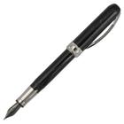 Caneta Tinteiro Visconti Rembrandt-S Black