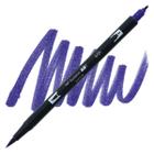 Caneta Tombow Dual Brush Violeta