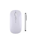 Caneta Touch + Mouse Bluetooth Para Tablet Galaxy A8 X200/ X205 10.5 Polegadas - fam