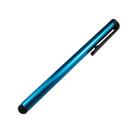 Caneta Touch Screen Para Celular/Tablet Android / iPhone e iPad Azul claro