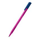 Caneta Triplus Color 323 Staedtler Escolha a Cor