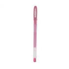 Caneta Um-120Nm Noble Metal Rosa - 17.4500 - Uni-Ball