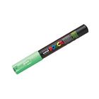 Caneta Uni-Ball Posca Pc-1M Fina - Verde Claro