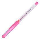 Caneta Uni-Ball Signo Dx Um-151 Gel 0.38 Rosa