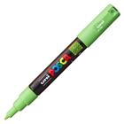 Caneta Uni Posca Pc 1m Maca Verde Uniball