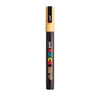 Caneta uniball posca pc-3m escolha a cor