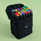 Canetinhas Kit 24 Unidades Coloridas Perfeição Para Artistas - Correia