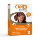 Canex Premium 450g - Vermífugo para Cães até 5 kg