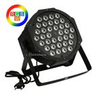 Canhão Refletor Jogo De Luz 36 Leds 30w Ideal Para Buffets Salão de Festa LK362 - Luatek DP