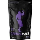 Canibal Mass 3kg Morango - Canibal Inc