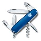 Canivete de Bolso Médio Victorinox Spartan Azul