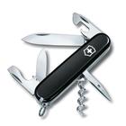 Canivete de Bolso Médio Victorinox Spartan Preto