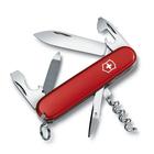 Canivete de Bolso Médio Victorinox Sportsman Vermelho