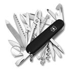 Canivete De Bolso Médio Victorinox Swiss Champ Preto