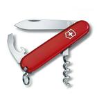 Canivete De Bolso Médio Victorinox Waiter Com Saca-rolhas