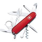 Canivete Inox Multifunção Explorer 16 Funções - Victorinox