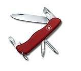 Canivete Suíço Victorinox Adventure 11 funções Vermelho Original