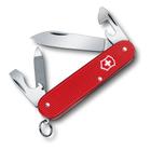 Canivete Suíço Victorinox Cadet Alox - Vermelho