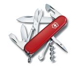 Canivete Suíço Victorinox Climber Vermelho 14 funções Original.