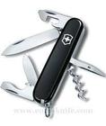 Canivete Suíço Victorinox Spartan Preto 12 funções Original