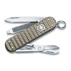 Canivete Victorinox Classic Precious Alox Infinite Gray