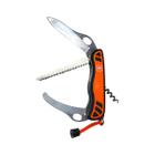 Canivete Victorinox Hunter XT laranja