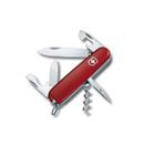 Canivete Victorinox Spartan 12 Funções Vermelho