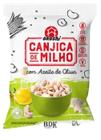 Canjica De Milho Com eite De Oliva Okoshi 40G