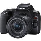 Canon DSLR Rebel SL3 com 18-55mm STM