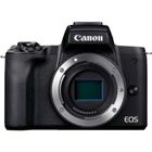 Canon eos m50 mark ii corpo- 24.1 mp