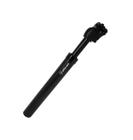 Canote mtb amortecedor 2d forjado t6 27.2 350mm offset 13mm - Elleven