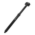 Canote Retrátil Hidráulico Selim Bike mtb enduro dh 30.9x440mm 125mm com alavanca trava - SHIVER