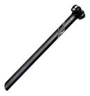 Canote Selim 31.6 Shimano Pro Plt Seatpost 400Mm Preto 20Mm