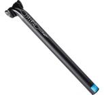 Canote Selim Shimano Pro Lt 31.6x400mm 20mm Offset Seatback