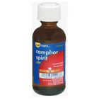 Canphor Spirit 2 oz da Sunmark (pacote com 4)