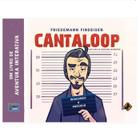 Cantaloop: Invadindo o Presídio - Livro Jogo - Galápagos - Galápagos Jogos