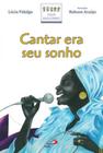 Cantar era seu sonho - ED PAULUS(328/346/1277)