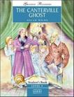 Canterville Ghost, The - Graded Readers Level 3 - MM PUBLICATIONS
