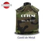 Cantil E Porta Cantil A1Ls (Ottoni)