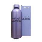 Cantil max 550ml nunca mude - Zona Criativa